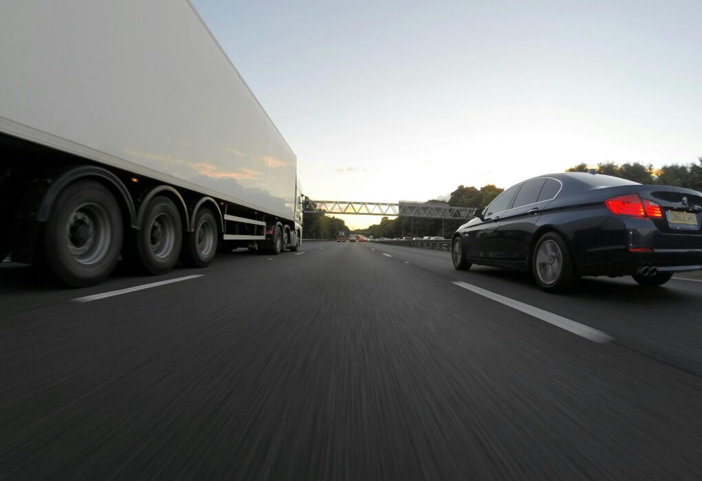 Charlotte Trucking Starter Guide: I-85/I-77 Freight Lanes and Where New Drivers Should Begin